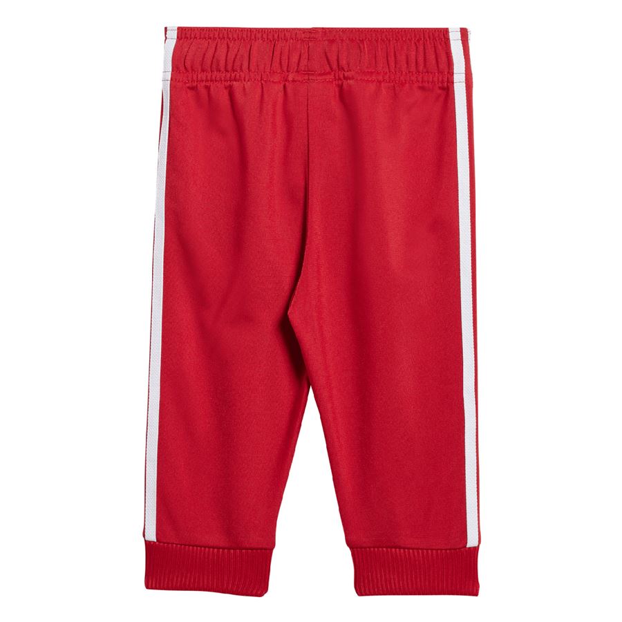 Track suit adicolor SST Infant tuta da bambino Adidas | IX7623X